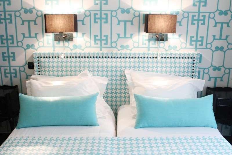 Monceau Elysees Paris Room photo